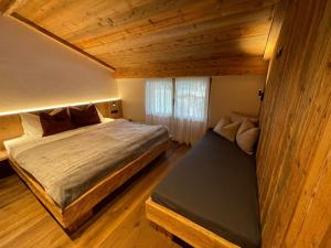 App - Chalet Unterhoelzlhof