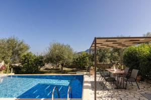 Villa Pinelopi