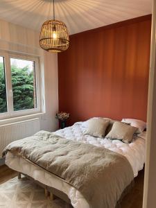 Villas Maison de ville - pres de LILLE : photos des chambres
