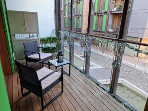 La Casa di Vale Muse