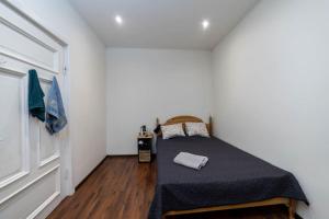 Bright & Cozy Riga Retreat