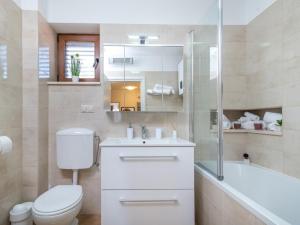 Apartment Domi