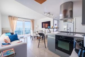 Appartement Éclat Marin - Welkeys