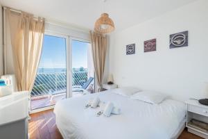 Appartement Éclat Marin - Welkeys