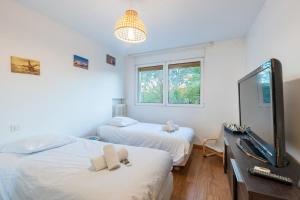 Appartement Éclat Marin - Welkeys