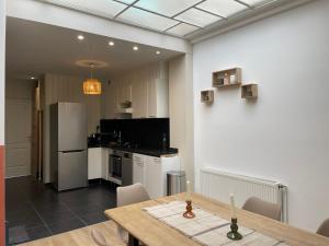 Villas Maison de ville - pres de LILLE : photos des chambres