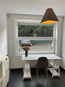 Villas Maison de ville - pres de LILLE : photos des chambres