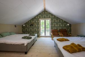 Boråkra Bed & Breakfast