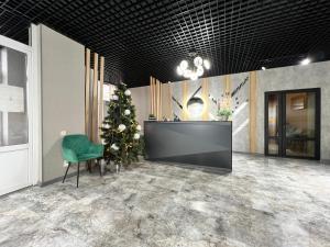 Готельно-ресторанний комплекс Поділля