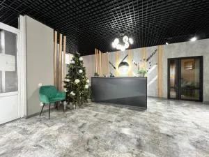 Готельно-ресторанний комплекс Поділля - Stepashki