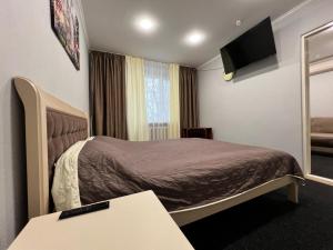 Готельно-ресторанний комплекс Поділля