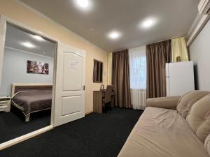 Готельно-ресторанний комплекс Поділля