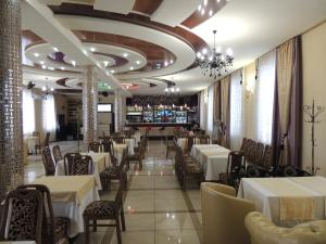 Готельно-ресторанний комплекс Поділля