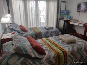 CIUDAD AUTONOMA DE BUENOS AIRES, HOSTAL , Habitacion en vivienda familiar