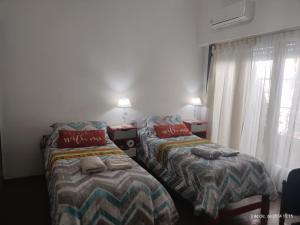 CIUDAD AUTONOMA DE BUENOS AIRES, HOSTAL , Habitacion en vivienda familiar