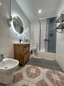 Готельно-ресторанний комплекс Поділля