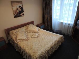 Готельно-ресторанний комплекс Поділля