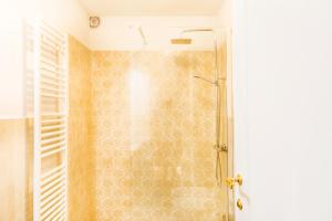 Apartment mit 1 Schlafzimmer und Aussicht