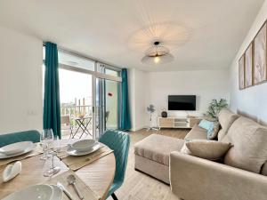 Torres de Yomely - M6D