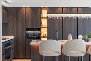 1973 - Luxurious waterfront apartment Croisette