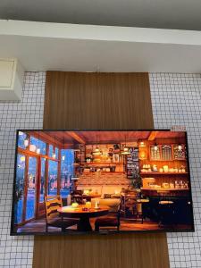 CHE & JAMES FEMALE GUEST House COLON, CEBU