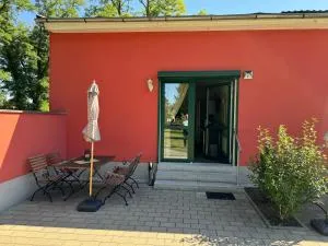 Bed & Breakfast am Waldgürtel - Tuplice