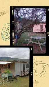 Rústica - Curacaví