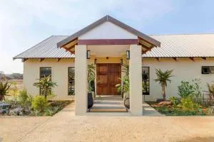 Umlingo Lodge - 威尔吉旺登禁猎区