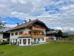 App - Chalet Unterhoelzlhof - Oberolang