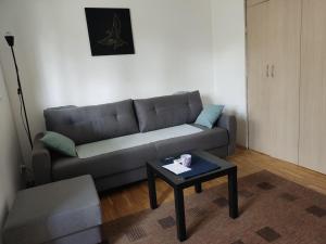 Quiet city center oasis - In the shade of walnut