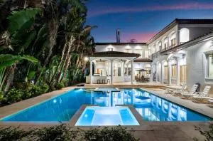 Palm Beach Villa - Magnificent Mansion - Ocean Ridge