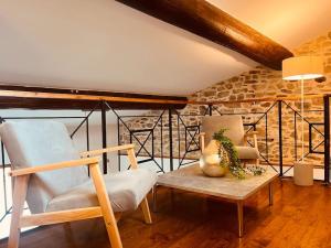 Appartement Le Phénix