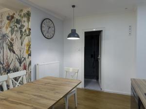 Central Blaha Haven City Center Modern