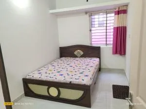 JSK Building - Kaglipur