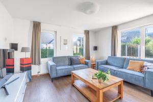 Villapark Kamperfoelie 75