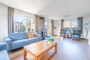 Villapark Kamperfoelie 75