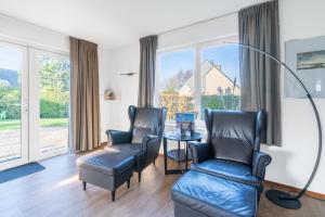 Villapark Kamperfoelie 75