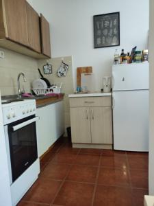 Quiet city center oasis - In the shade of walnut