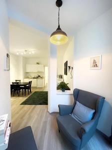 JayBnB - Premium Apartment zentral in Dortmund