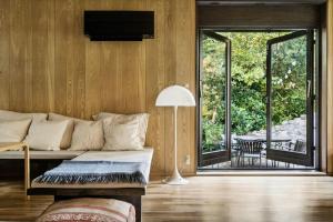 70S House With Large Garden In North Zealand
