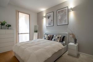 Conti Comfort Suite Battaglia Appartamenti