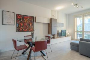 Conti Comfort Suite Battaglia Appartamenti