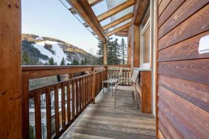 Apartments Antersi Robbi