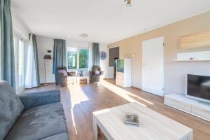 Villapark Kamperfoelie 97