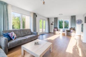 Villapark Kamperfoelie 97