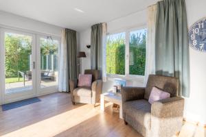 Villapark Kamperfoelie 97