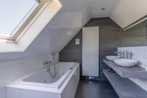 Villapark Kamperfoelie 97