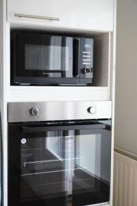 Appartements Bel appartement tres lumineux : photos des chambres
