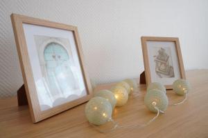 Appartements Bel appartement tres lumineux : photos des chambres