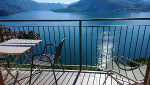 Appartement 1 Chambre - Vue sur Lac